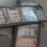  سوکت سیم کارت 7210